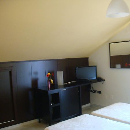 Villa Al Alba Torre Del Mar Kültér fotó